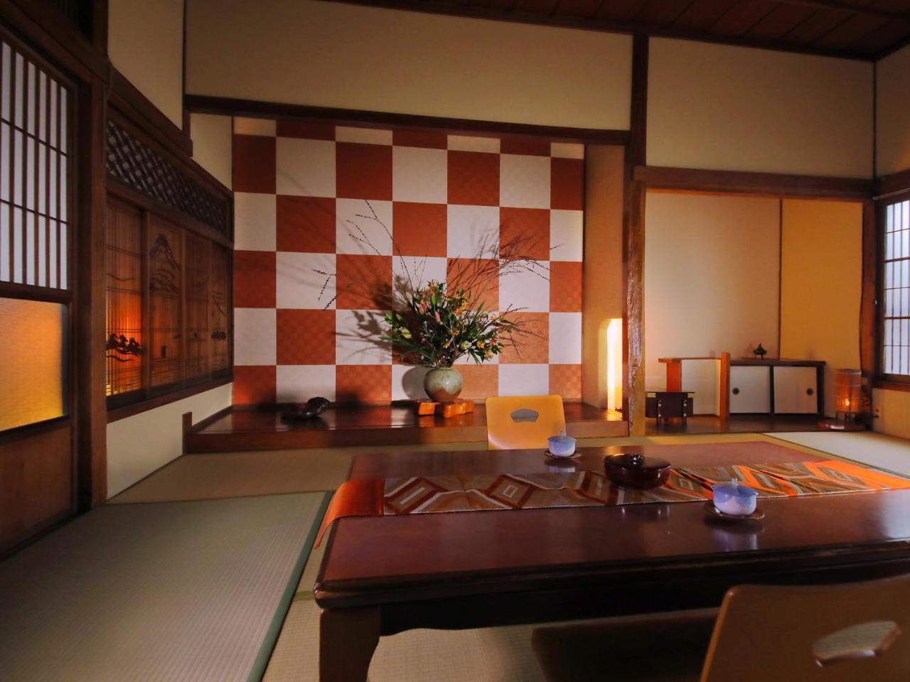 Machiya Ryokan Ichifuji Hitoyoshi Room photo