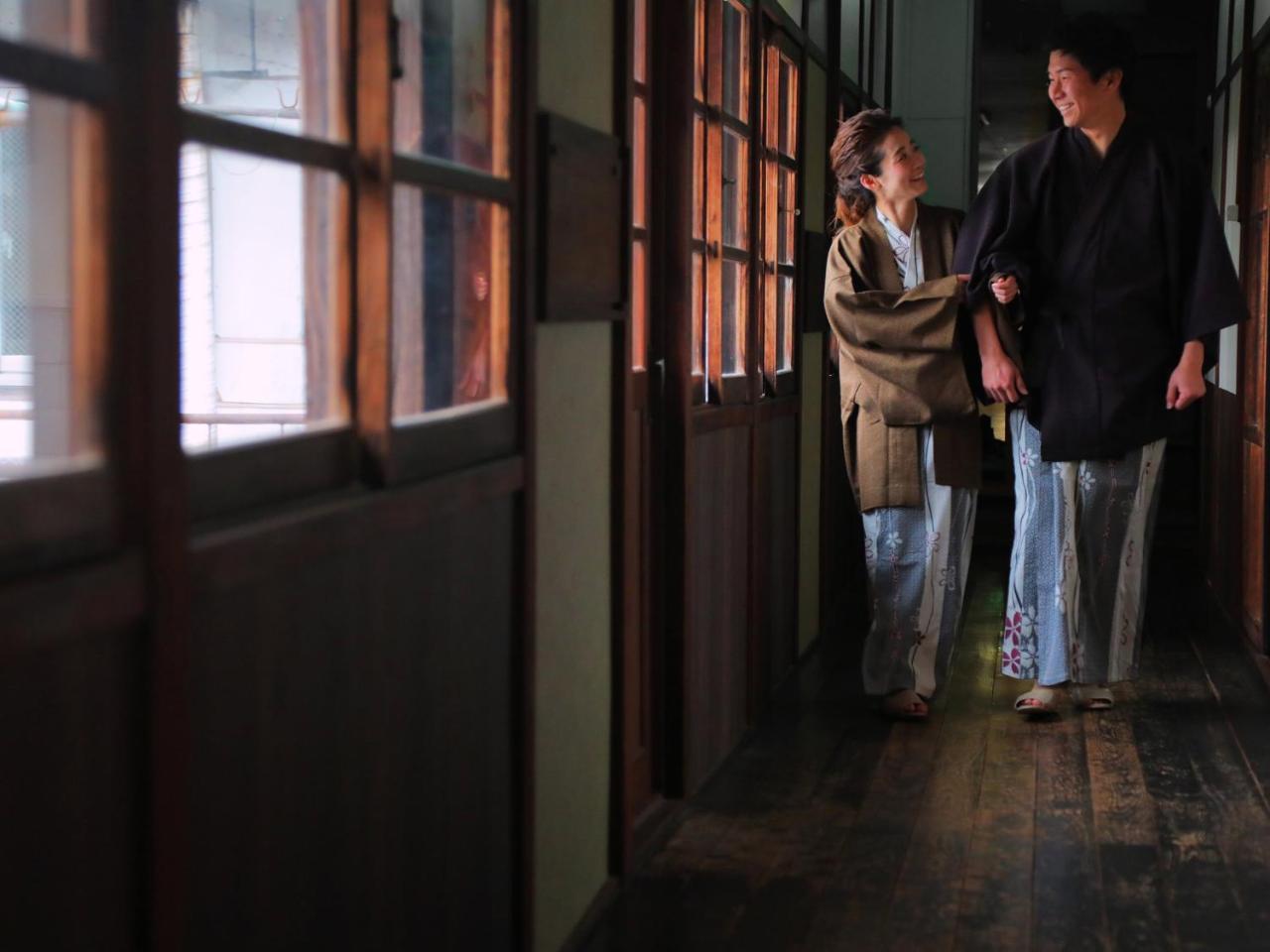 Machiya Ryokan Ichifuji Hitoyoshi Room photo